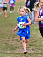 8. Lower Elementary Girls