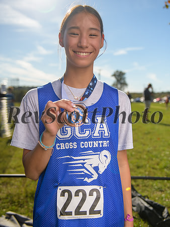 HXN Cross Country Middle High School Championships