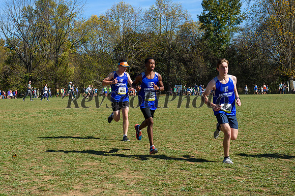 HXN Championships 2024