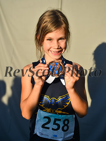 2024 Elementary XC