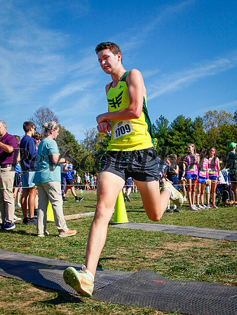 HXN Championships 2024