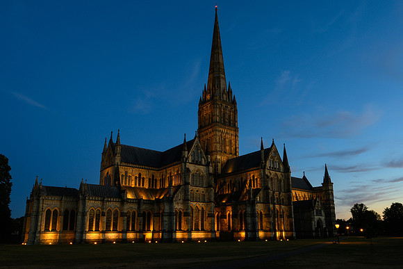 Salisbury