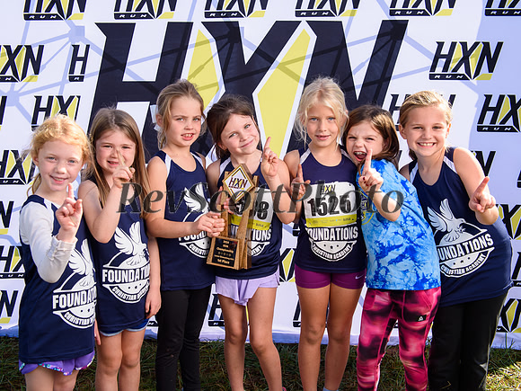 HXN Championships Fall 2024