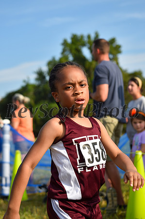 Cross Country