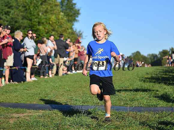 2024 Elementary XC