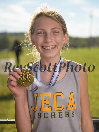 HXN Cross Country Middle High School Championships