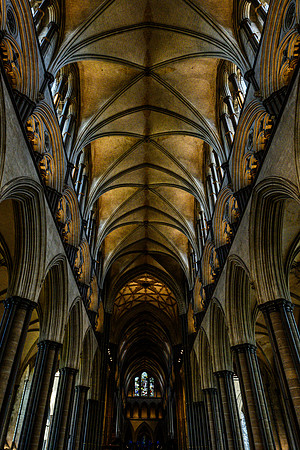 Salisbury