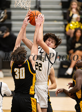 1/22/26 Mount Juliet v Hendersonville Boys