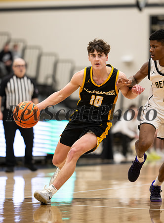 1/22/26 Mount Juliet v Hendersonville Boys