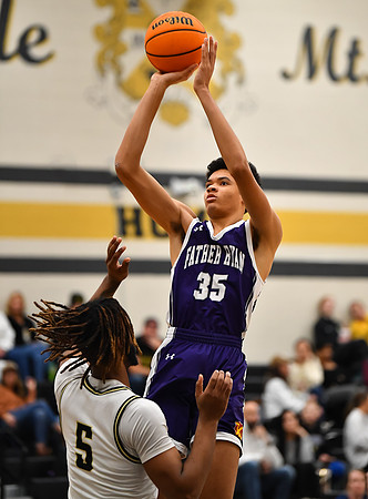 Father Ryan v Mount Juliet