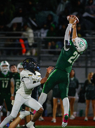 Mount Juliet v Green Hill