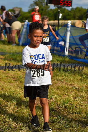 Cross Country