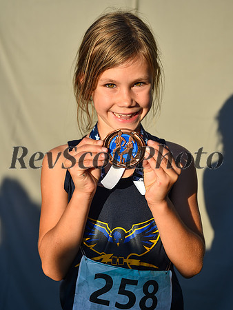 2024 Elementary XC