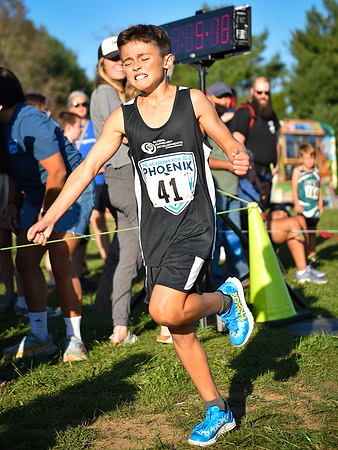 2024 Elementary XC