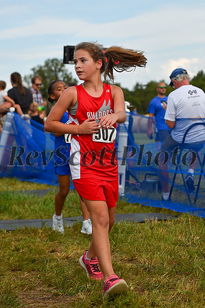 Cross Country