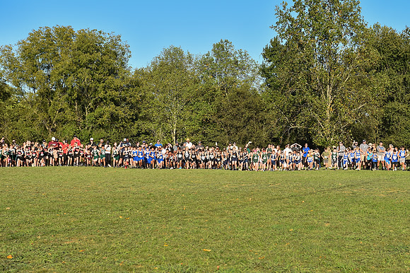 2024 Elementary XC