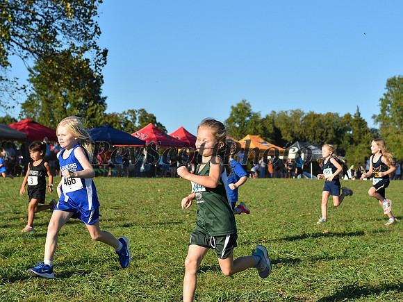 2024 Elementary XC