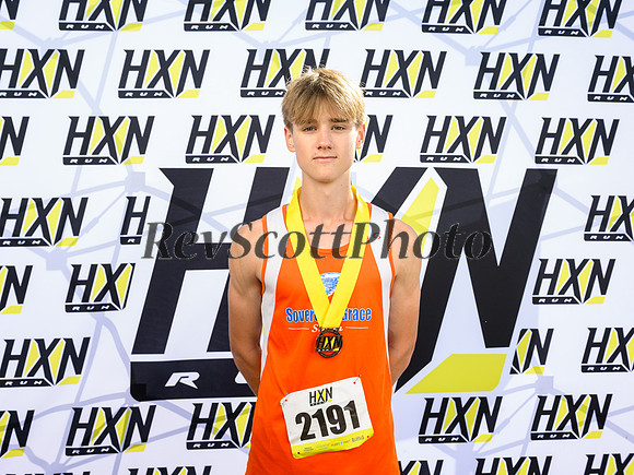 HXN Championships Fall 2024