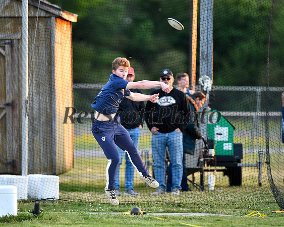5/1/26 HXN Track and Field