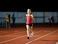 Elementary 400m Dash
