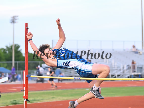 5/1/26 HXN Track and Field