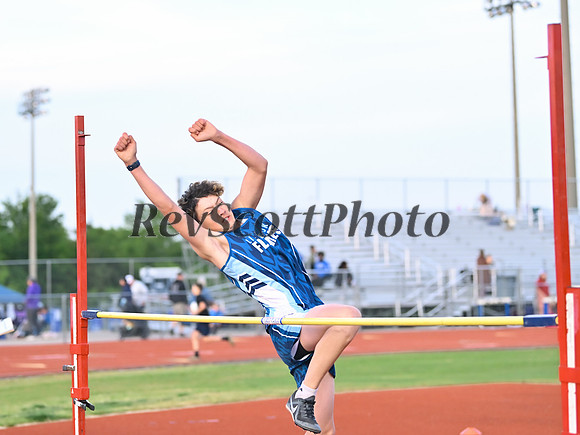 5/1/26 HXN Track and Field