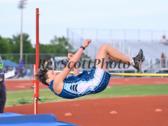 5/1/26 HXN Track and Field