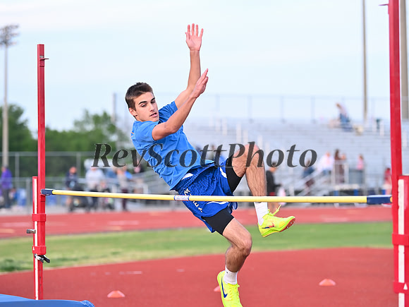 5/1/26 HXN Track and Field