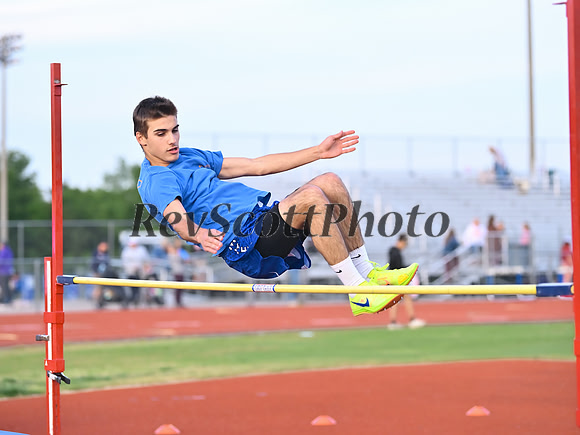 5/1/26 HXN Track and Field