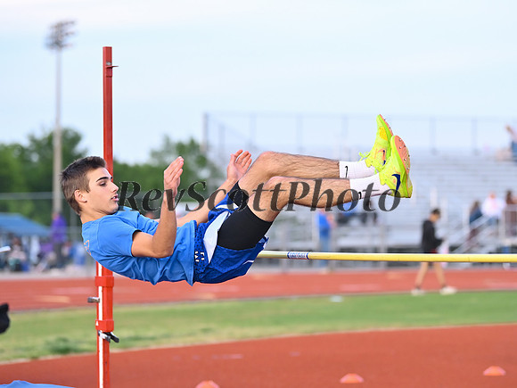 5/1/26 HXN Track and Field