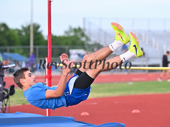 5/1/26 HXN Track and Field