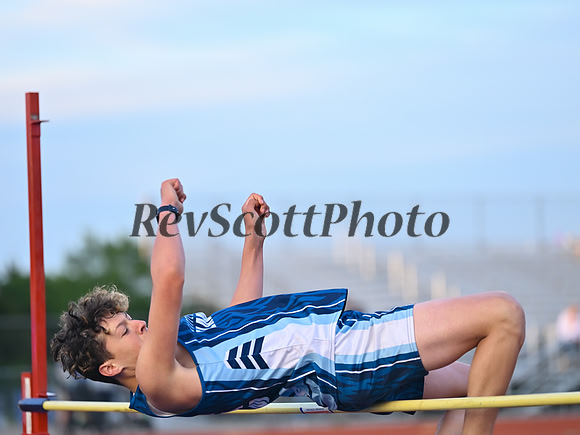 5/1/26 HXN Track and Field