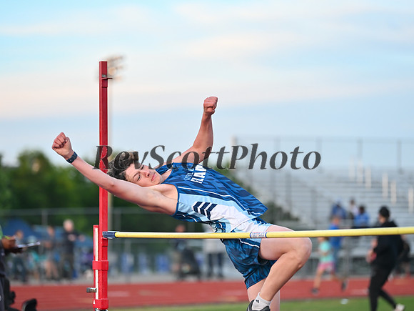 5/1/26 HXN Track and Field