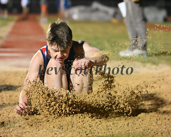5/1/26 HXN Track and Field