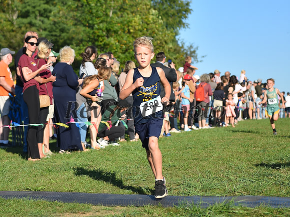 2024 Elementary XC