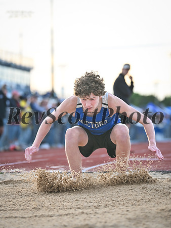 5/1/26 HXN Track and Field