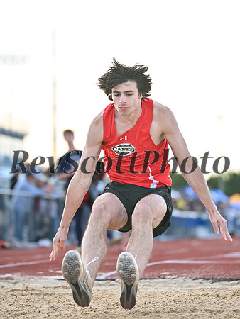 5/1/26 HXN Track and Field