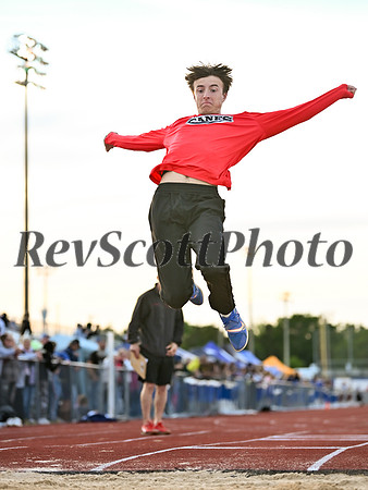 5/1/26 HXN Track and Field