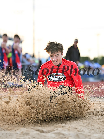 5/1/26 HXN Track and Field