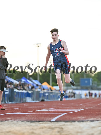 5/1/26 HXN Track and Field