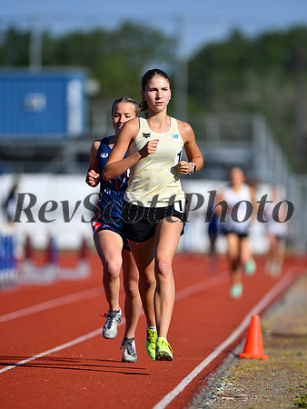 6/2/26 HXN T&F Girls High School 3200m