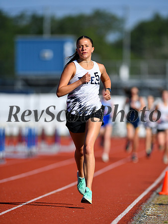 6/2/26 HXN T&F Girls High School 3200m
