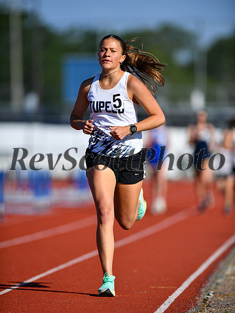 6/2/26 HXN T&F Girls High School 3200m