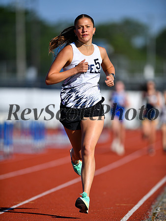 6/2/26 HXN T&F Girls High School 3200m