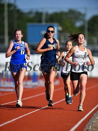 6/2/26 HXN T&F Girls High School 3200m