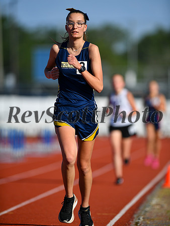 6/2/26 HXN T&F Girls High School 3200m