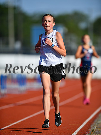 6/2/26 HXN T&F Girls High School 3200m