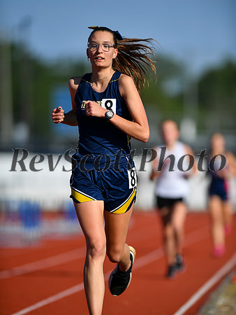 6/2/26 HXN T&F Girls High School 3200m