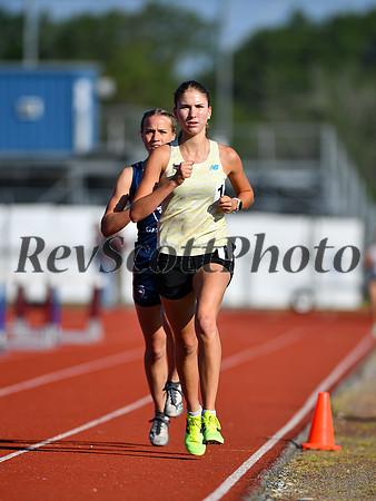 6/2/26 HXN T&F Girls High School 3200m