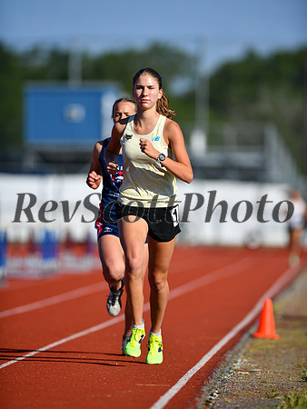 6/2/26 HXN T&F Girls High School 3200m